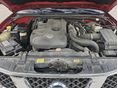 NISSAN NAVARA 2007/6 - 16