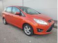 FORD C-MAX Grand1.6 TDCi Trend LEINFORMLHATÓ GARANTÁLT KM! ÜLÉS FŰTÉS! AUTOMATA KLÍMA! MULTIKORMNY!ALUFELNI!