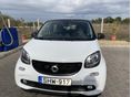 SMART FORFOUR 0.9