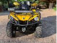 CAN-AM OUTLANDER 
