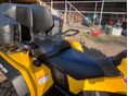 CAN-AM OUTLANDER 2016/8 - 3