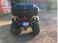 CAN-AM OUTLANDER 2016/8 - 4