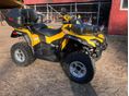 CAN-AM OUTLANDER 2016/8 - 5