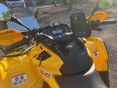 CAN-AM OUTLANDER 2016/8 - 6