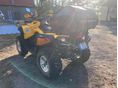 CAN-AM OUTLANDER 2016/8 - 9