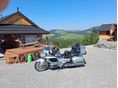 HONDA GL 1800 (GOLD WING) 