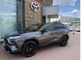 TOYOTA RAV 4 Rav4 2.5 Hybrid Selection e-CVT Mo.-i. Garancia!. 54e km. friss szerviz. magánszemélytől. sosem sérült. új állap