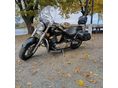 KAWASAKI VULCAN 900 CLASSIC 