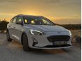 FORD FOCUS 1.5 EcoBlue Business (Automata)