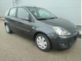 FORD FIESTA 1.3 Fresh Plus Garantált 178.250km!Klíma! ÜLÉSFÜTÉS! FRISS MŰSZAKI!