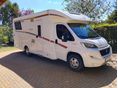 DETHLEFFS TREND T 7057 EB
