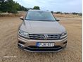 VOLKSWAGEN TIGUAN 2017/9 - 10