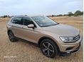 VOLKSWAGEN TIGUAN 2.0 TDI BMT SCR Highline 4Motion