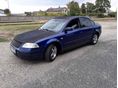 VOLKSWAGEN PASSAT 2001 - 2
