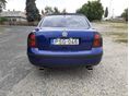 VOLKSWAGEN PASSAT 2001 - 5