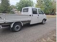 VOLKSWAGEN TRANSPORTER T4 1999 - 4