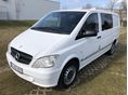 MERCEDES-BENZ VITO 2013/5 - 1