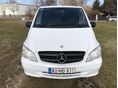 MERCEDES-BENZ VITO 2013/5 - 7