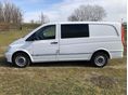 MERCEDES-BENZ VITO 2013/5 - 5