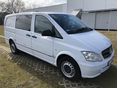 MERCEDES-BENZ VITO 2013/5 - 2