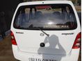 SUZUKI WAGON R+ 2003/2 - 4