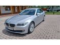 BMW 520 2013/7 - 8