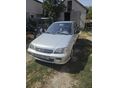 SUZUKI SWIFT 1.0 GL Silver II.