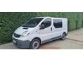 OPEL VIVARO 2013/6 - 1