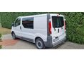 OPEL VIVARO 2013/6 - 2