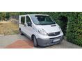 OPEL VIVARO 2013/6 - 4