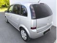OPEL MERIVA A 2008/5 - 5