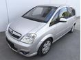OPEL MERIVA A 1.7 CDTI