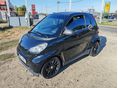 SMART FORTWO PASSION KLÍMA / FULL AUTOMATA / ÉRINTŐKIJELZŐ / ECO Start-Stop / ALUFELNI / MULTIMÉDIA