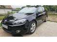 VOLKSWAGEN GOLF VI 2011/10 - 2