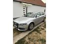 AUDI A4 2009 - 2