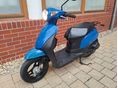 SUZUKI LETS 6 Injektor! valós 2015! Teljes szerviz után!