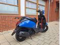 SUZUKI LETS 2015/3 - 5
