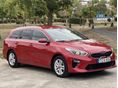 KIA CEE'D 2021 - 2