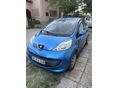 PEUGEOT 107 1.0 Junior