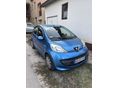 PEUGEOT 107 2006/10 - 2