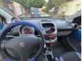PEUGEOT 107 2006/10 - 6