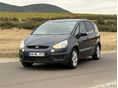 FORD S-MAX 2.0 TDCi Titanium DPF