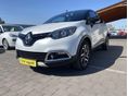 RENAULT CAPTUR 1.2 TCe Energy XMod 77-e km.Navi-kamera-félbőr-ülésfütés-stb