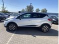 RENAULT CAPTUR 2016/6 - 7