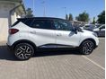 RENAULT CAPTUR 2016/6 - 8