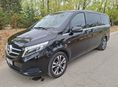 MERCEDES-BENZ V-OSZTÁLY V 250 BlueTec d Avantgarde L (Automata)