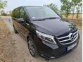 MERCEDES-BENZ V-OSZTÁLY 2017/4 - 2