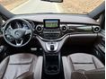 MERCEDES-BENZ V-OSZTÁLY 2017/4 - 10