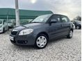 SKODA FABIA 1.2 12V Style Rozsdamentes - Szép külső-belső - Benzin / LPG
