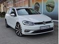 VOLKSWAGEN GOLF VII Variant 2.0 TDI BMT Highline DSG Golf 7.5 facelift modell. Megkimélt szép állapotban